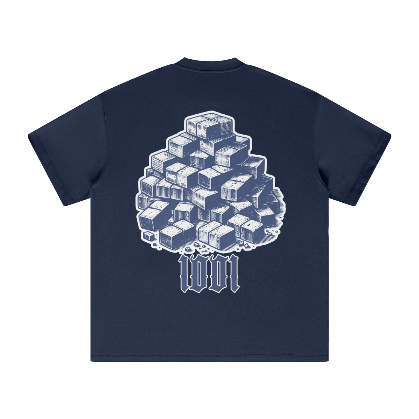 1001 Tee