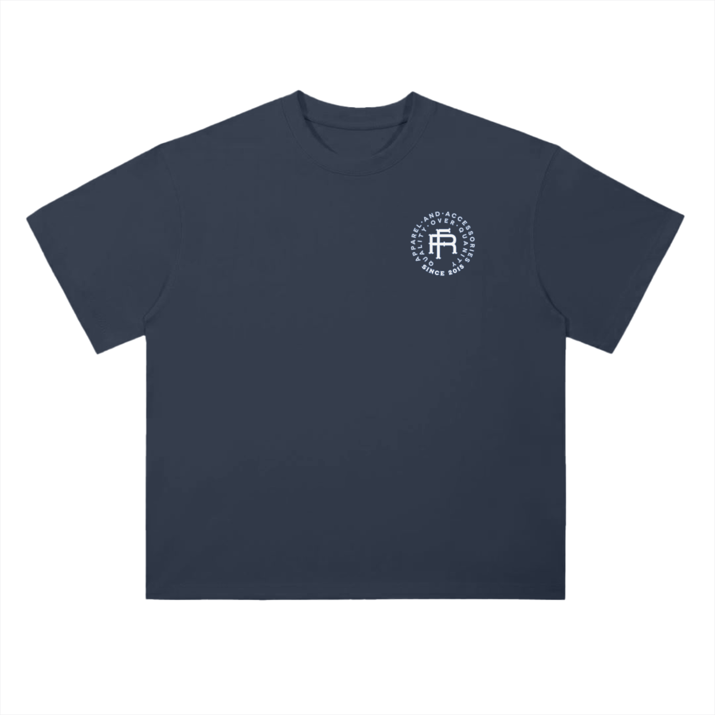 Dream Chaser Tee (Blue)