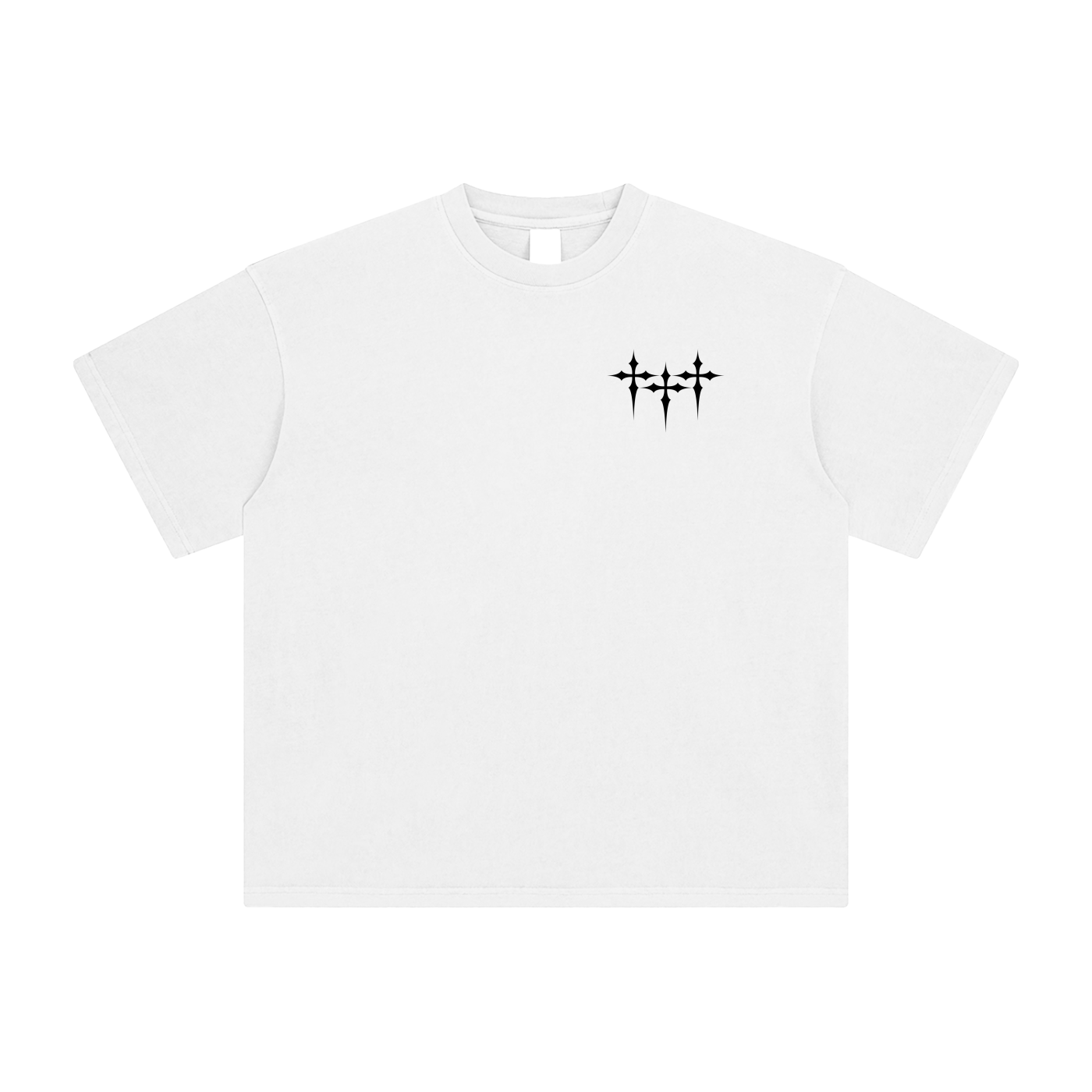 Stay True Tee