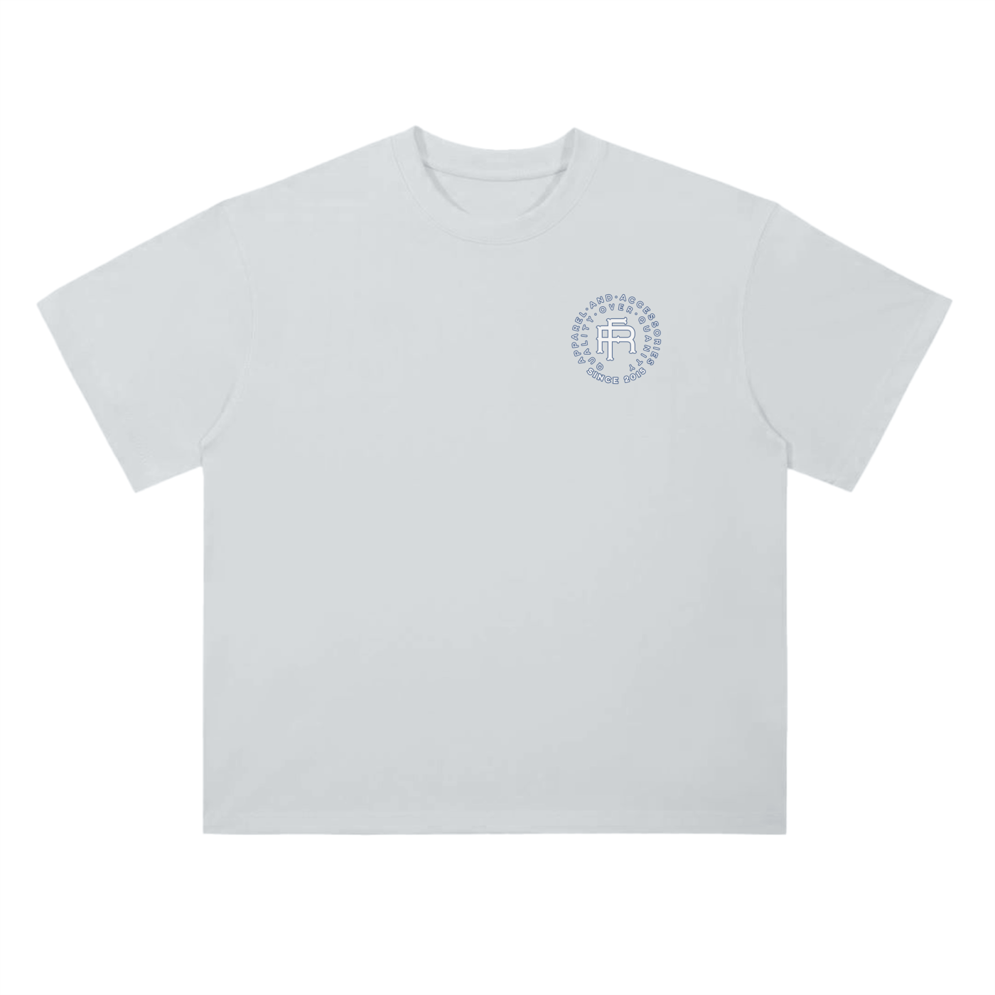 Dream Chaser Tee (Blue)