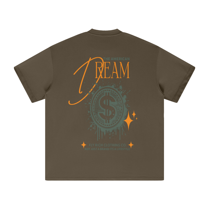 The American Dream Tee