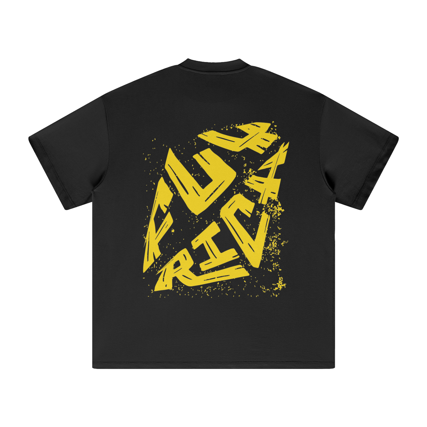 Oversized Fly Rich Tee