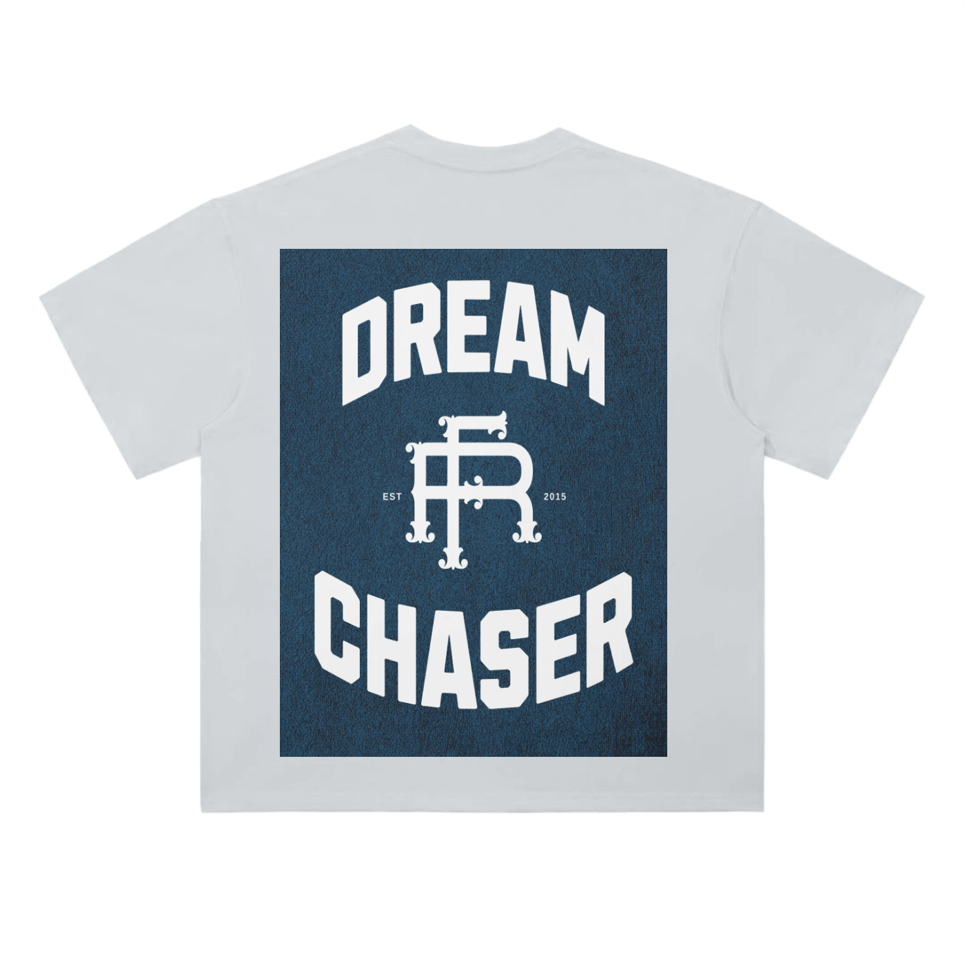 Dream Chaser Tee (Blue)