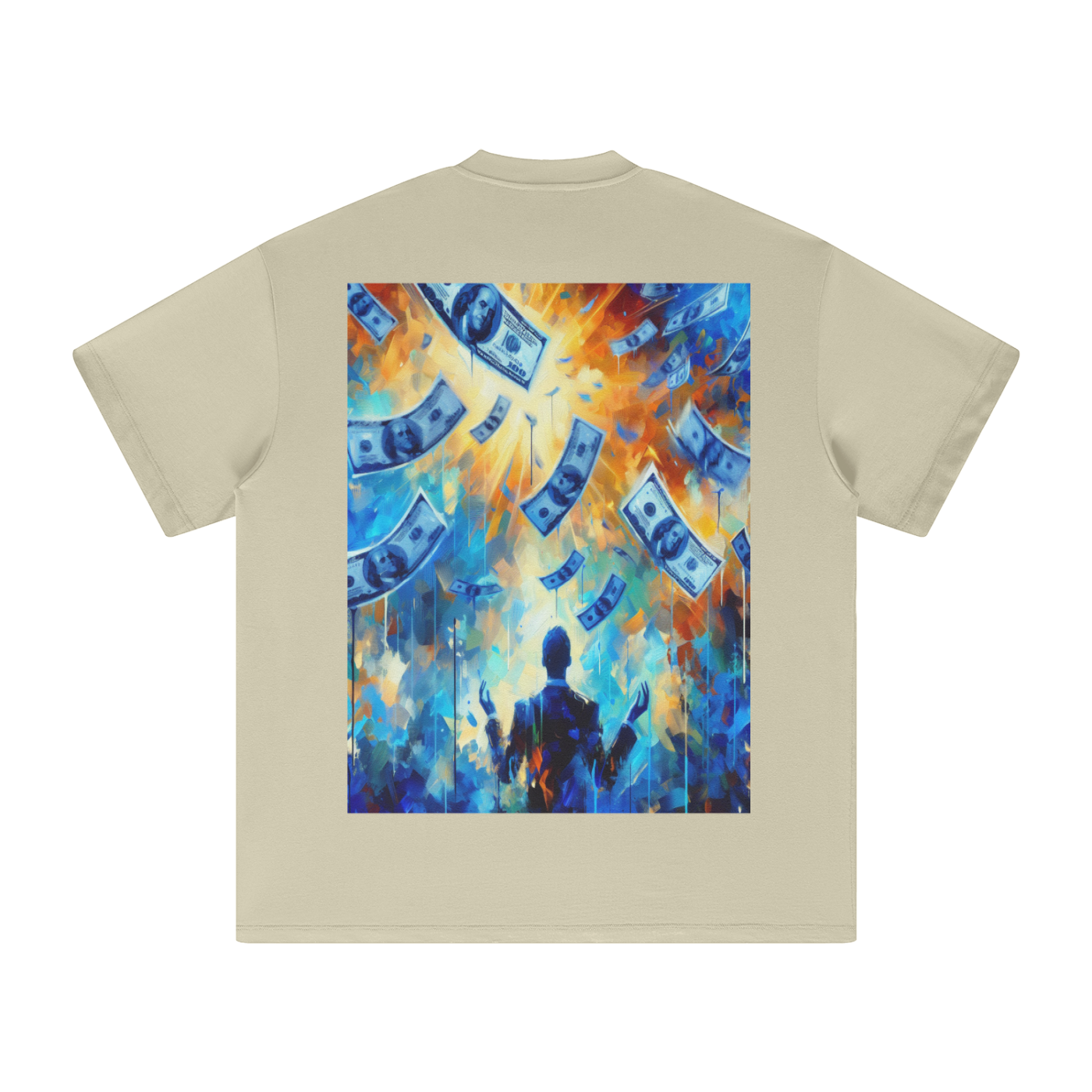 Ben Frank Tee
