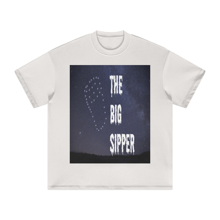 The Big Sipper Tee