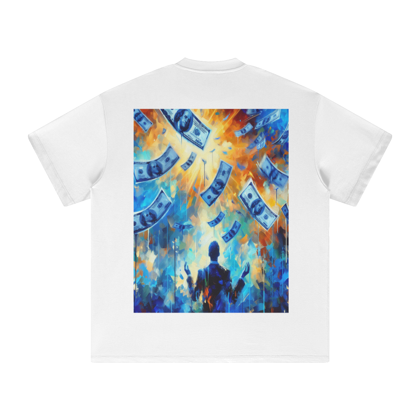 Ben Frank Tee