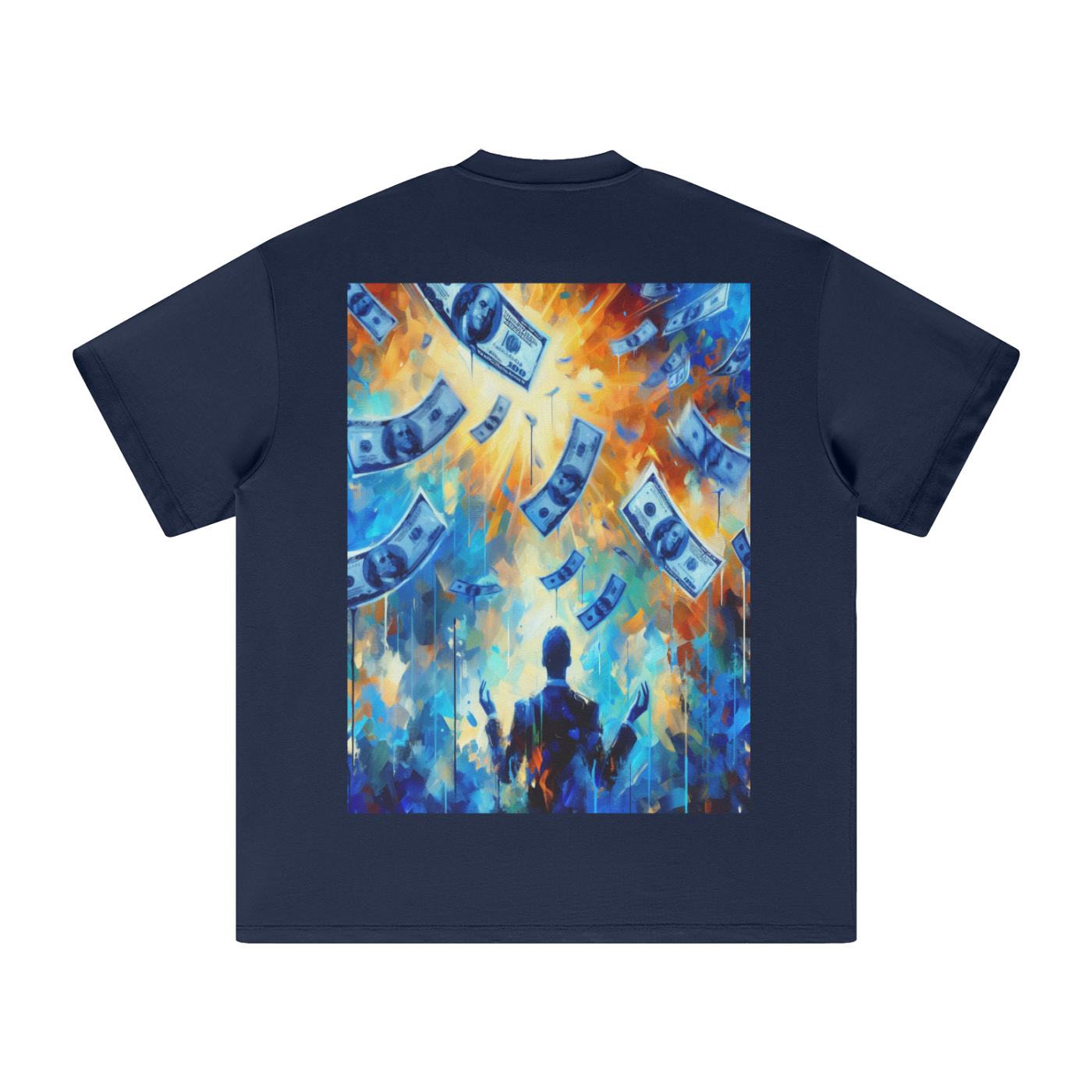 Ben Frank Tee