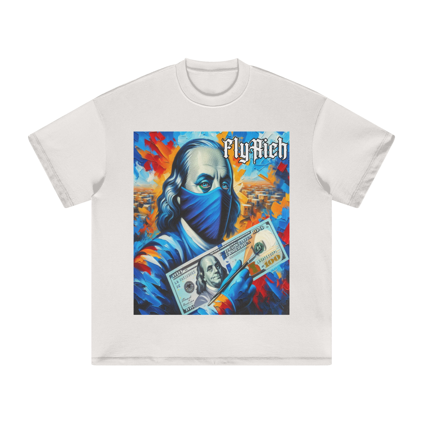 Ben Frank Tee