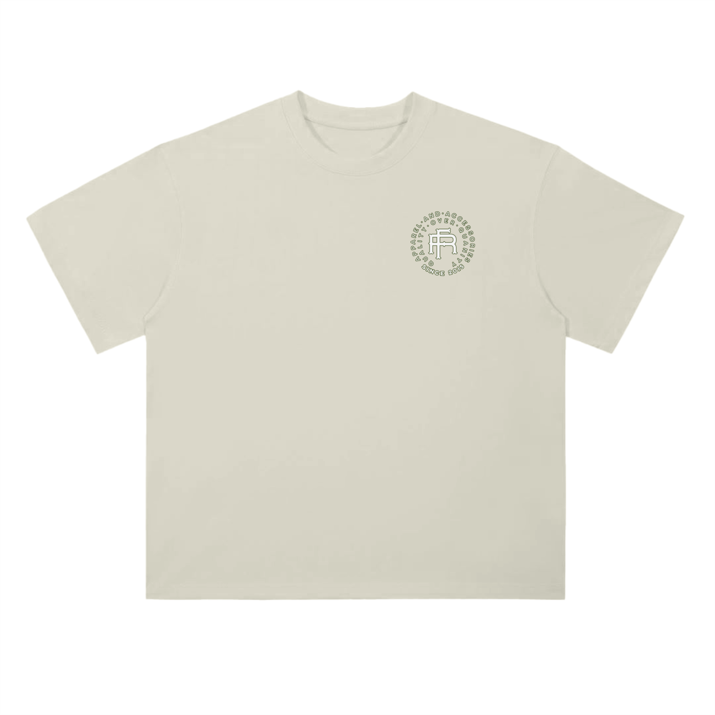 Dream Chaser Tee (Olive)