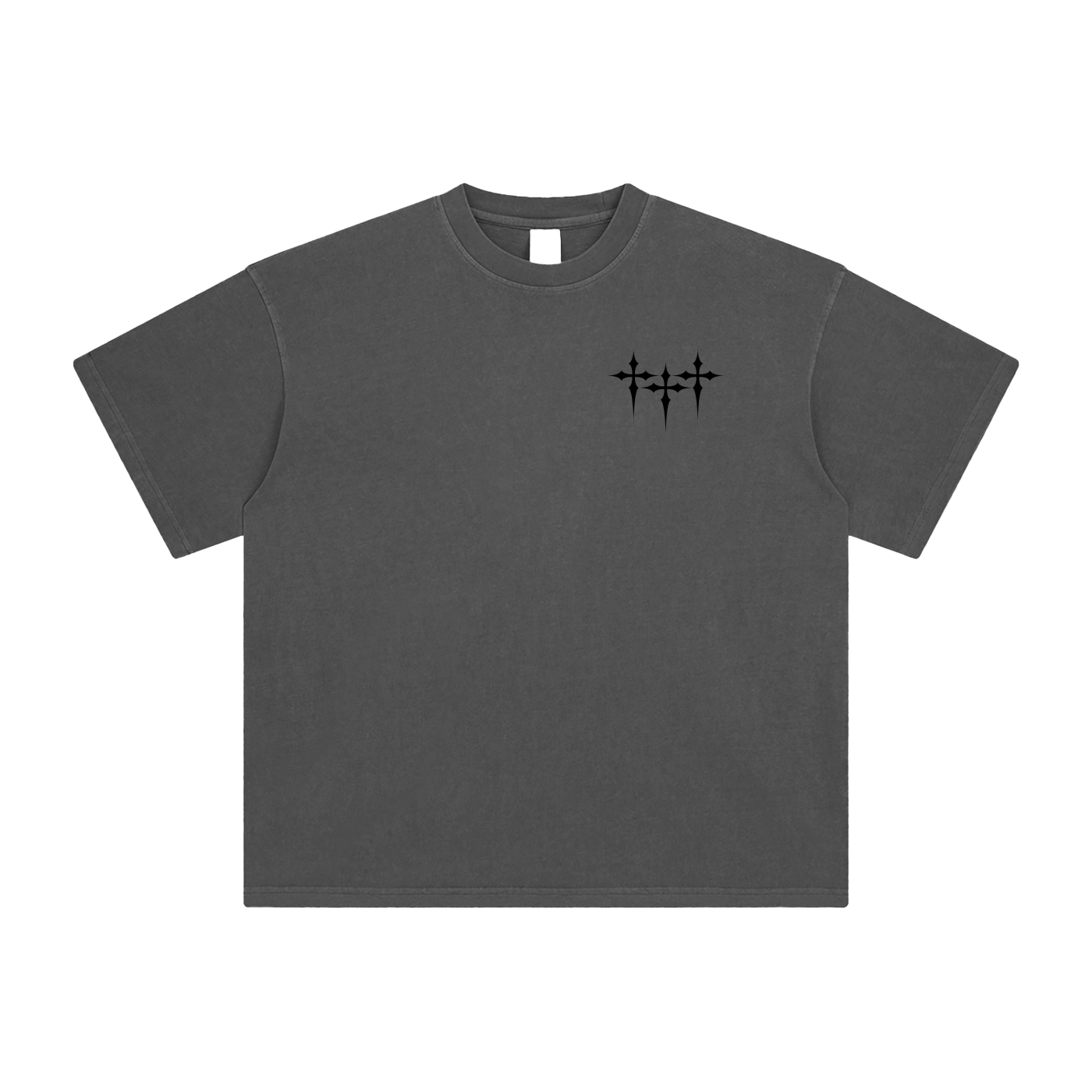 Stay True Tee