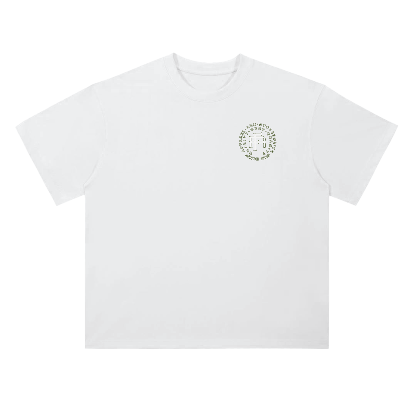 Dream Chaser Tee (Olive)