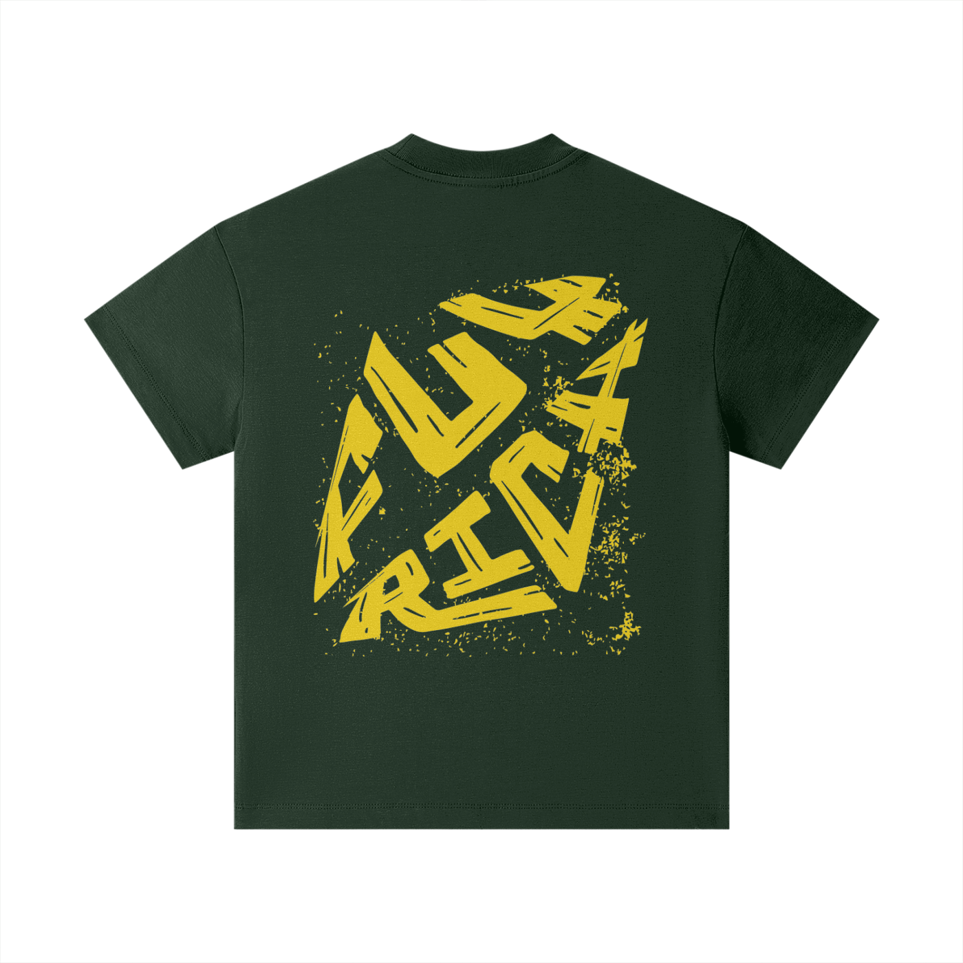 Kid's Fly Rich Tee