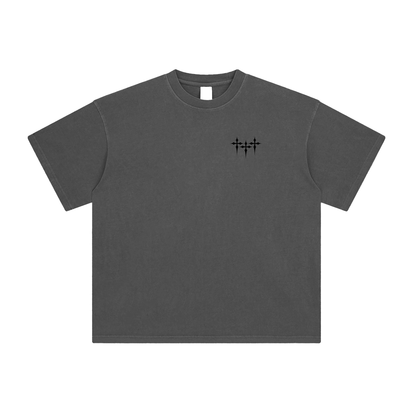 Hustle & Pray Tee