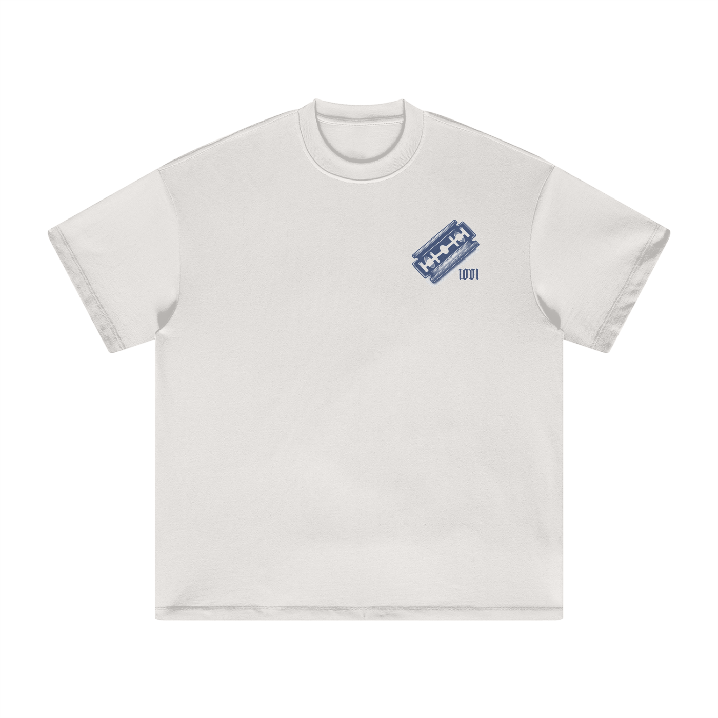 1001 Tee