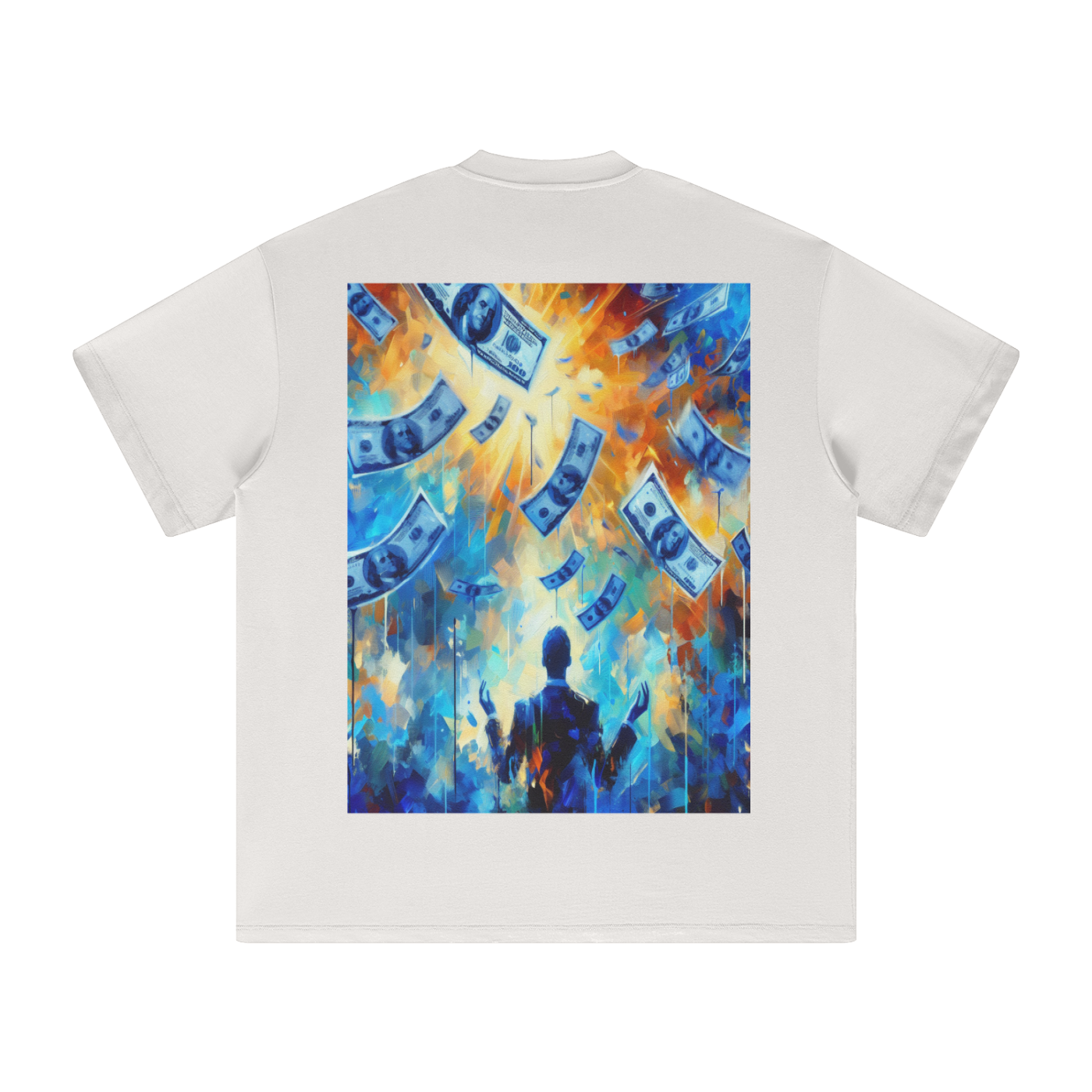 Ben Frank Tee