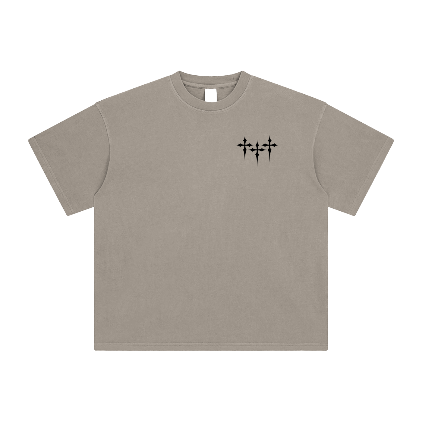 Stay True Tee