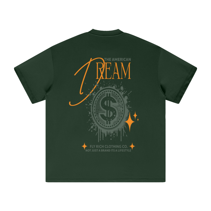 The American Dream Tee
