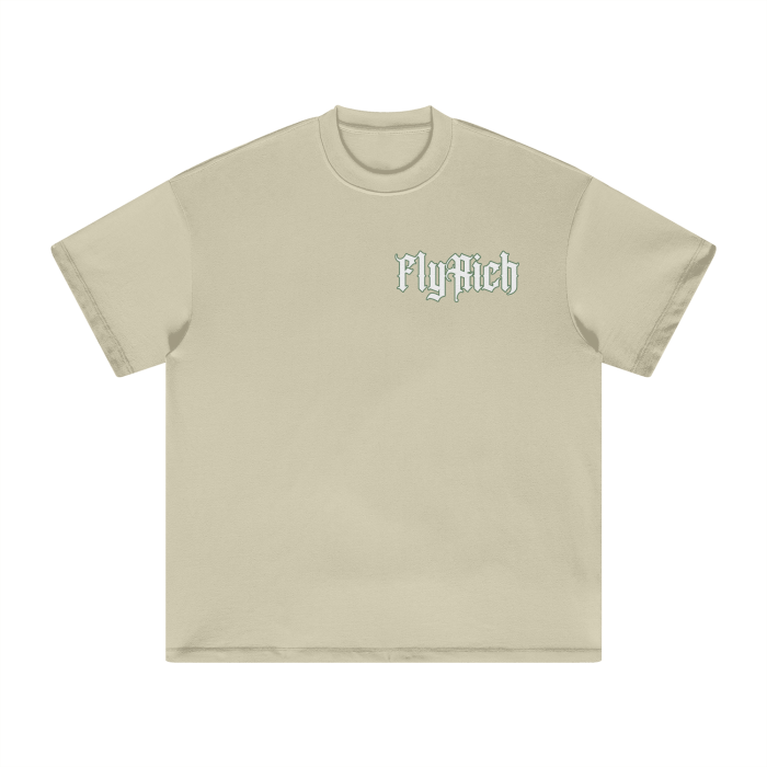 Loose Lips Sink Ships Tee
