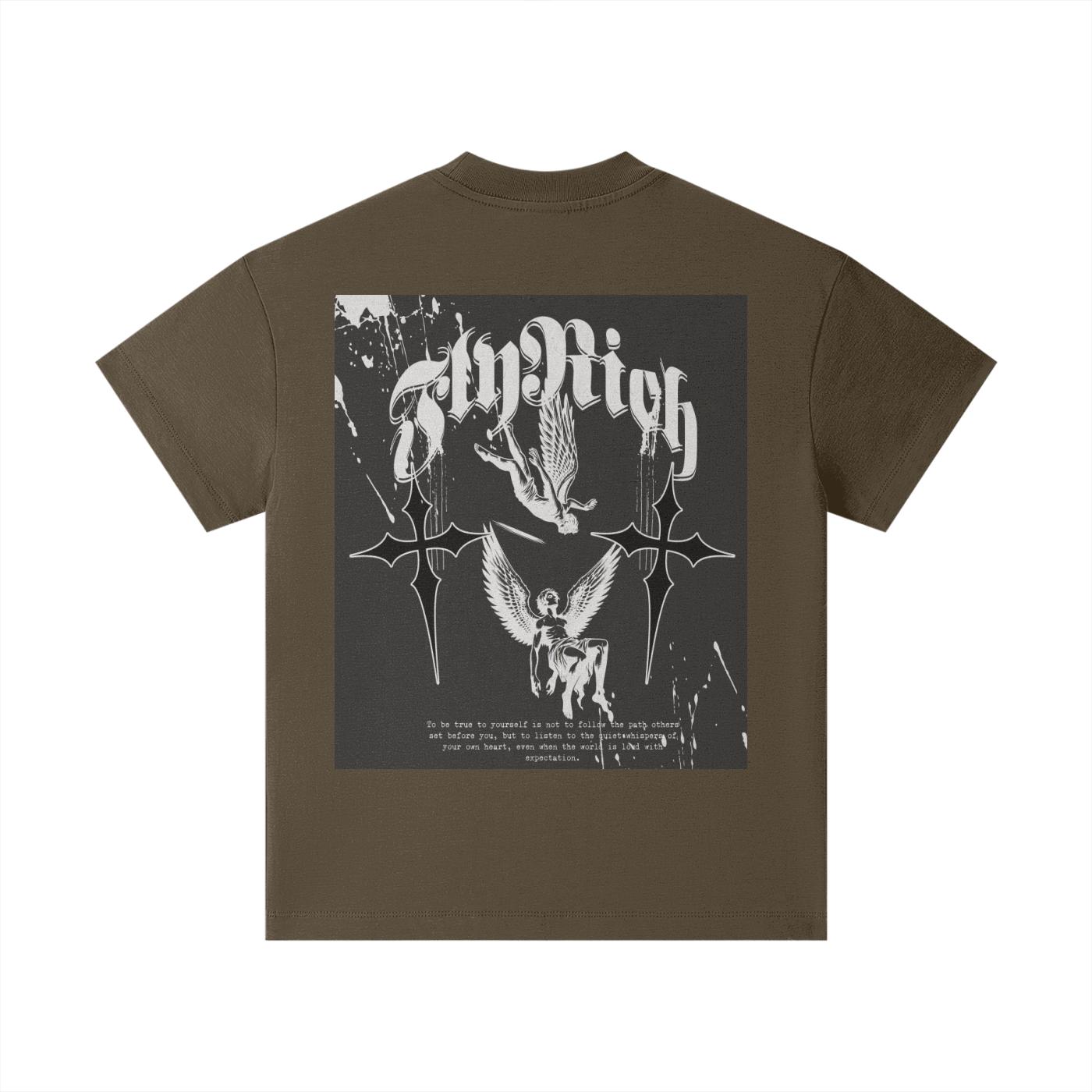 Kid's Stay True Tee