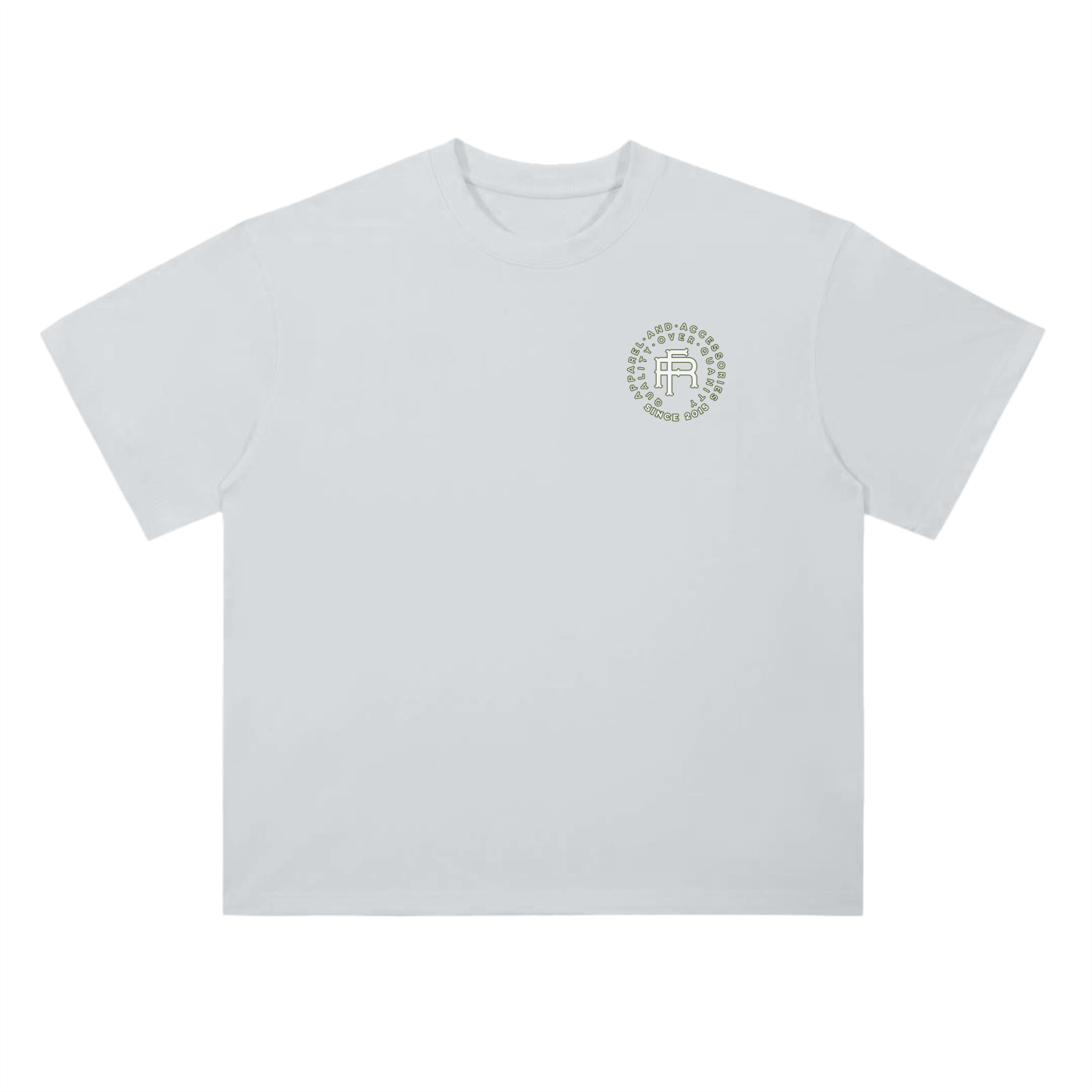 Dream Chaser Tee (Olive)