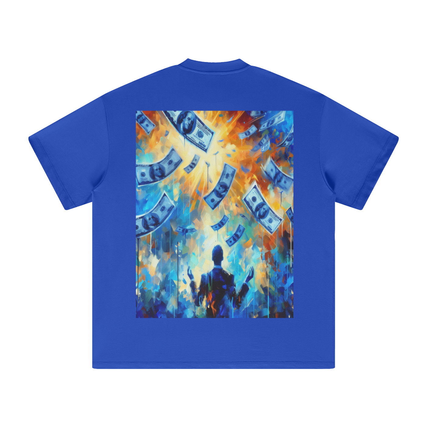 Ben Frank Tee