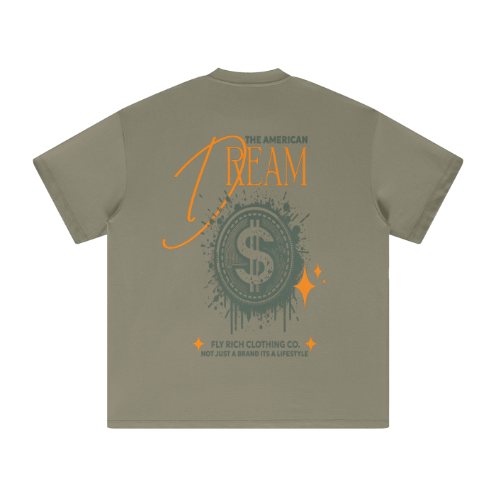The American Dream Tee