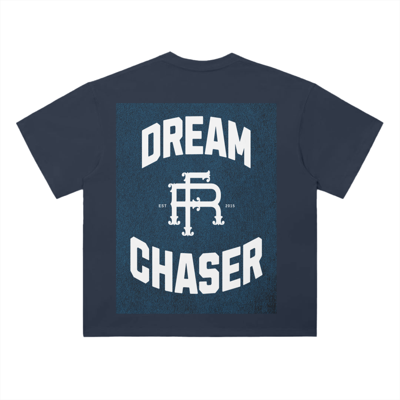 Dream Chaser Tee (Blue)