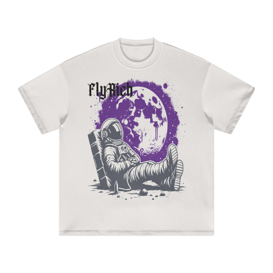 Astro Tee (Purple)