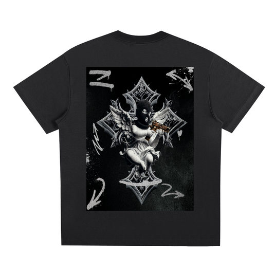 Fly Rich Solidarity Tee