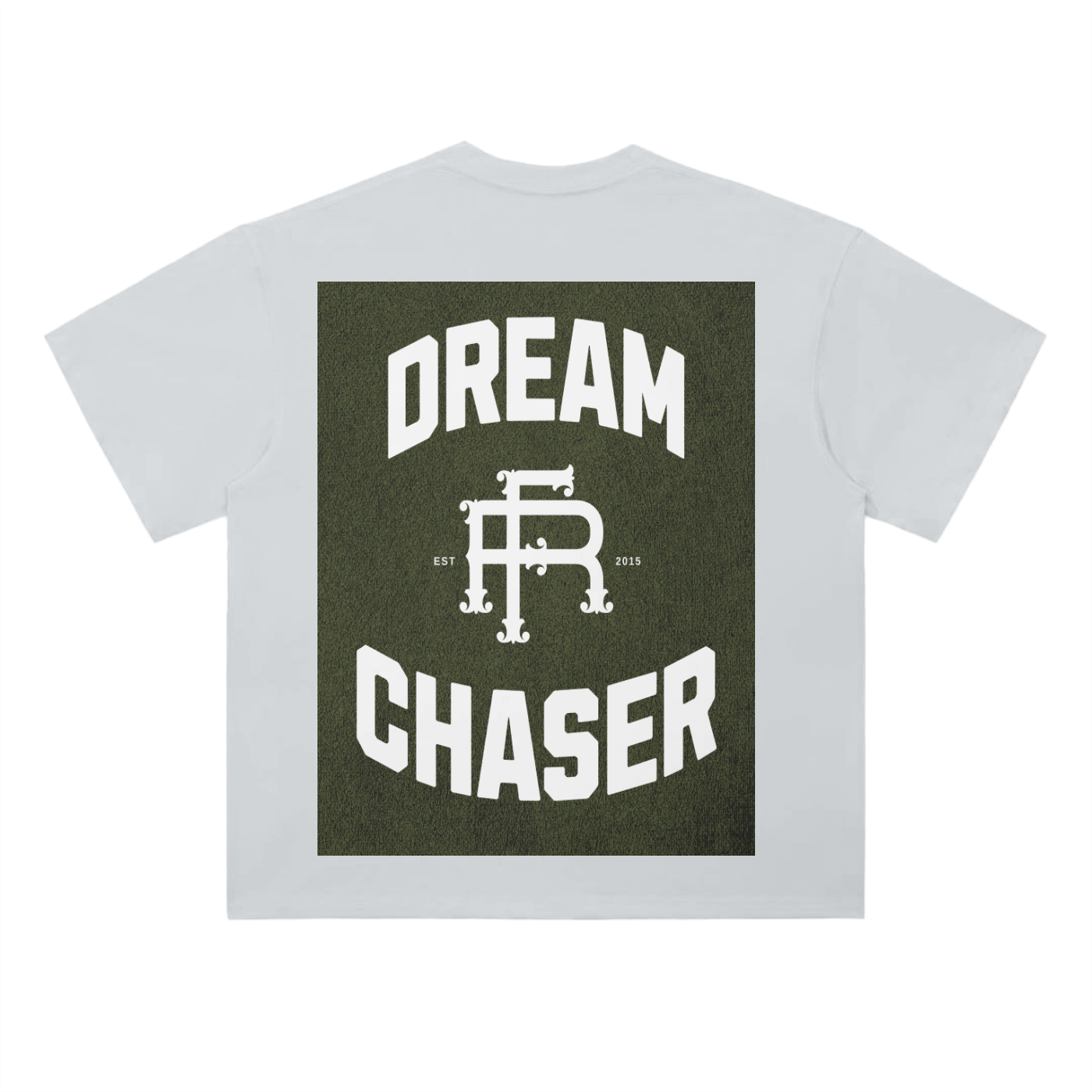 Dream Chaser Tee (Olive)