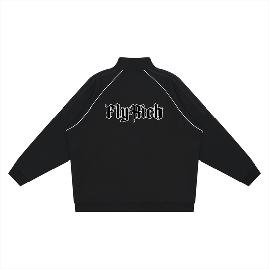 Fly Rich Reflection Jacket