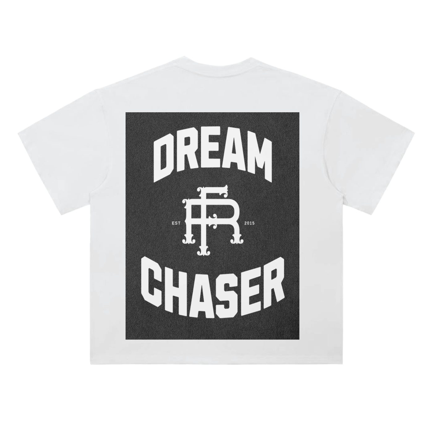 Dream Chaser Tee (Gray)
