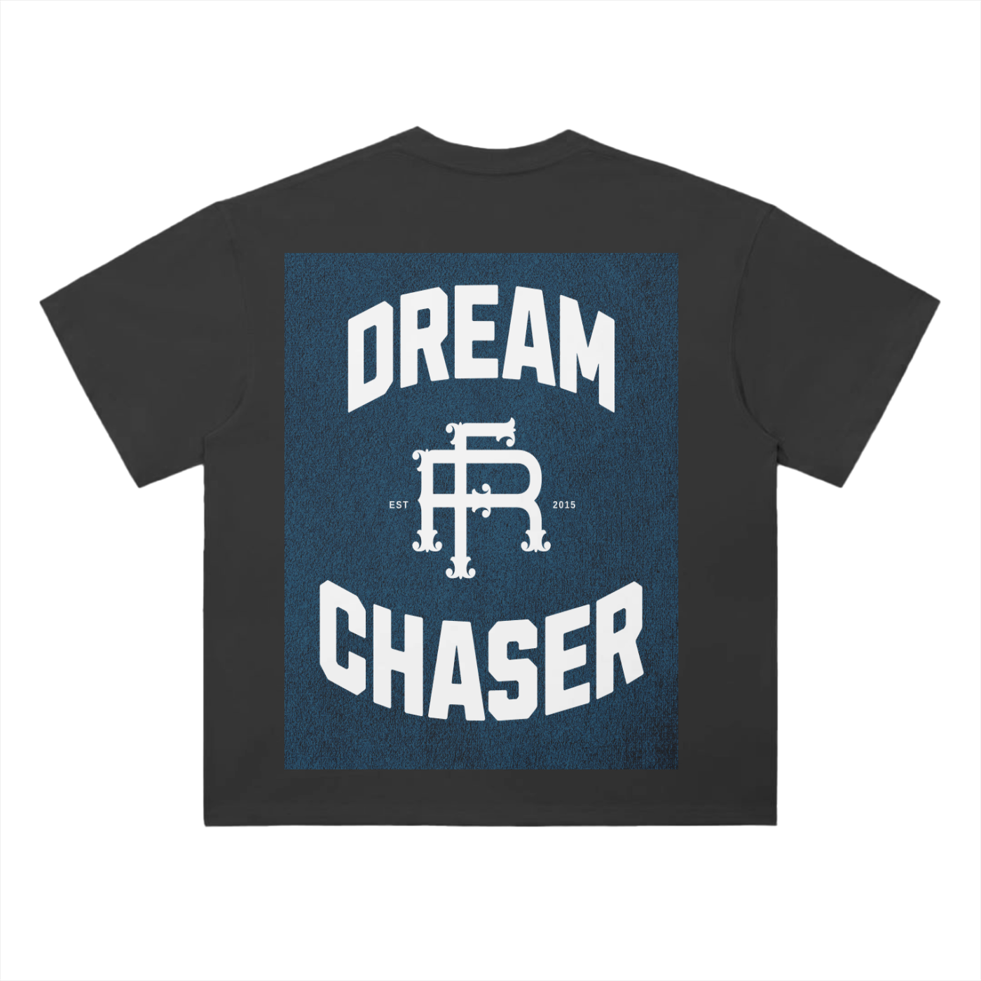 Dream Chaser Tee (Blue)