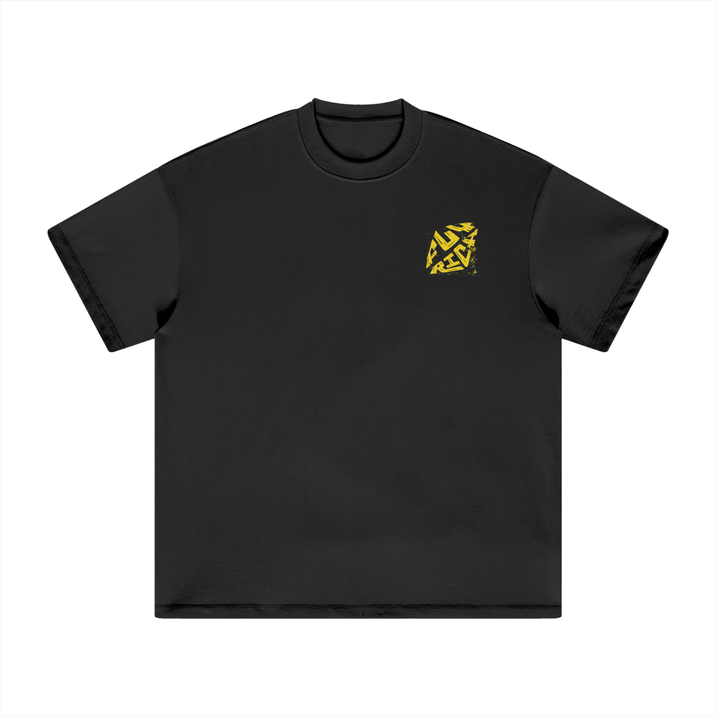Oversized Fly Rich Tee