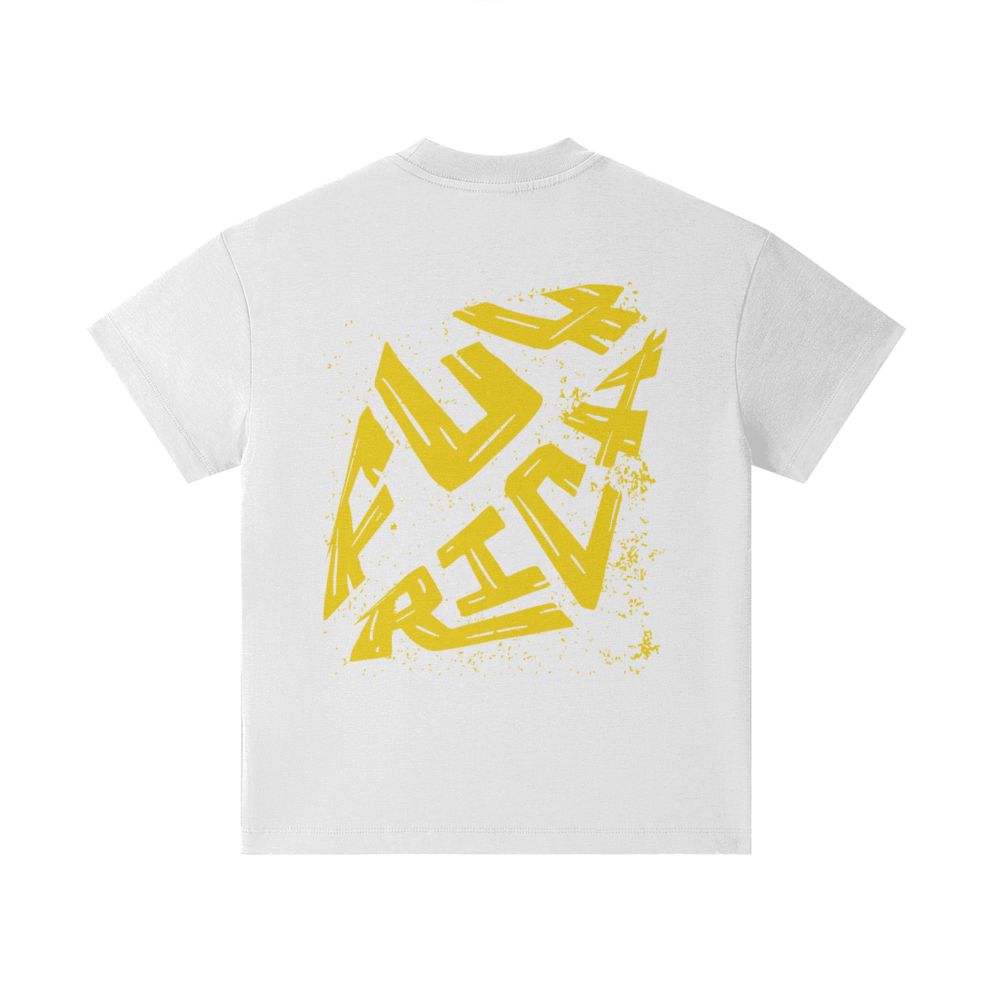 Kid's Fly Rich Tee