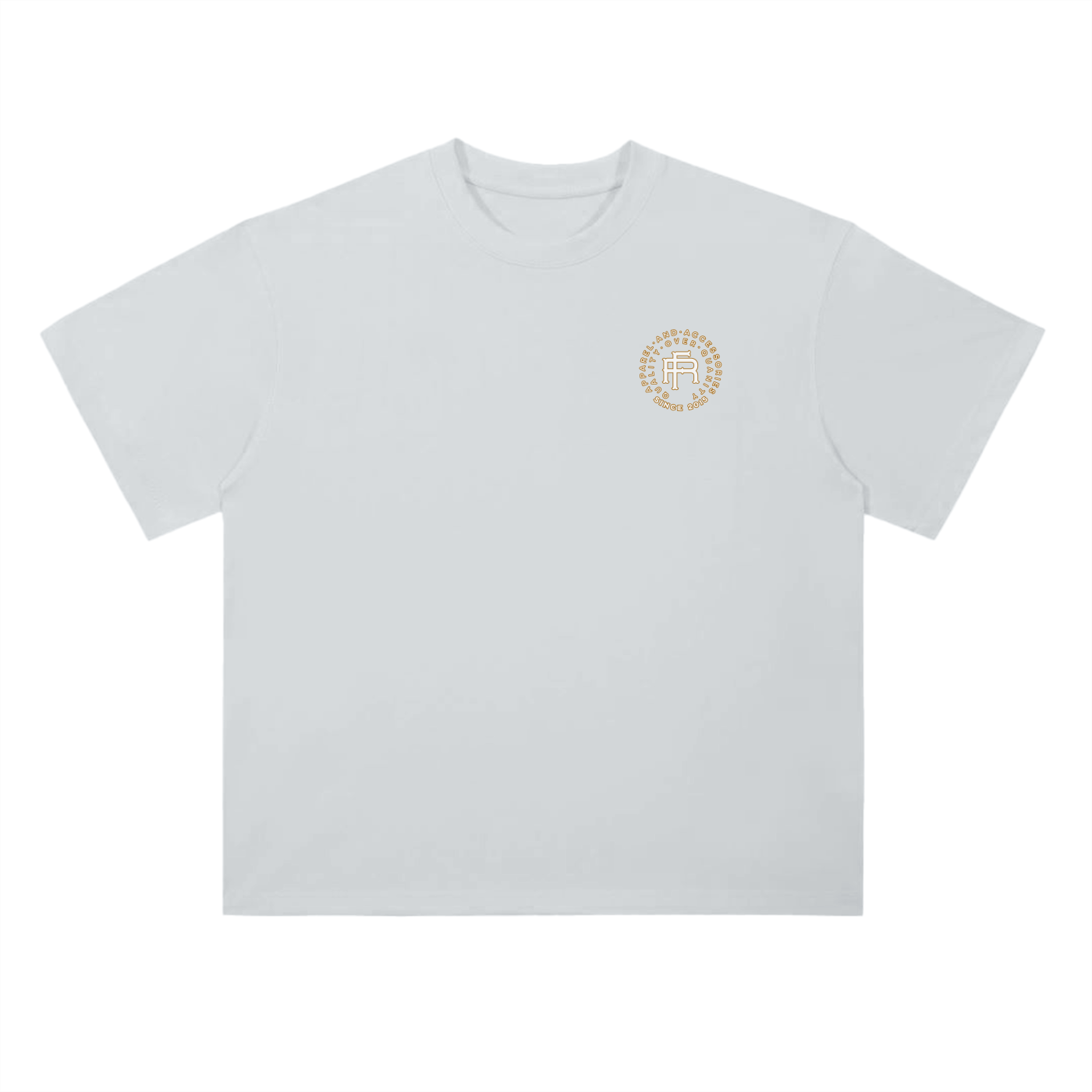 Quality Over Quantity Tee
