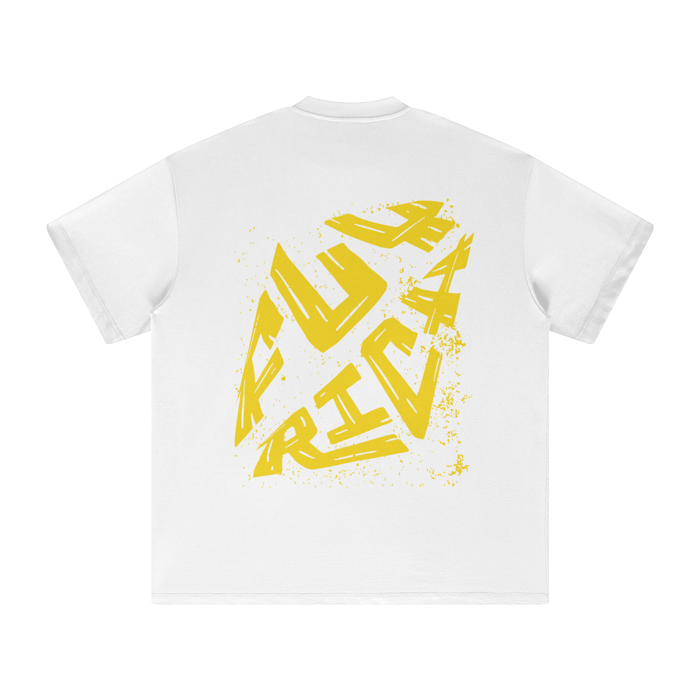 Oversized Fly Rich Tee