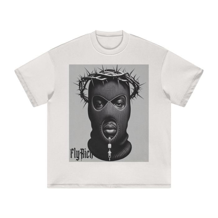 Ski Mask Tee