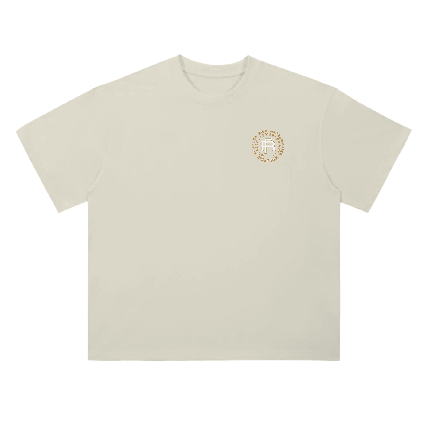 Quality Over Quantity Tee
