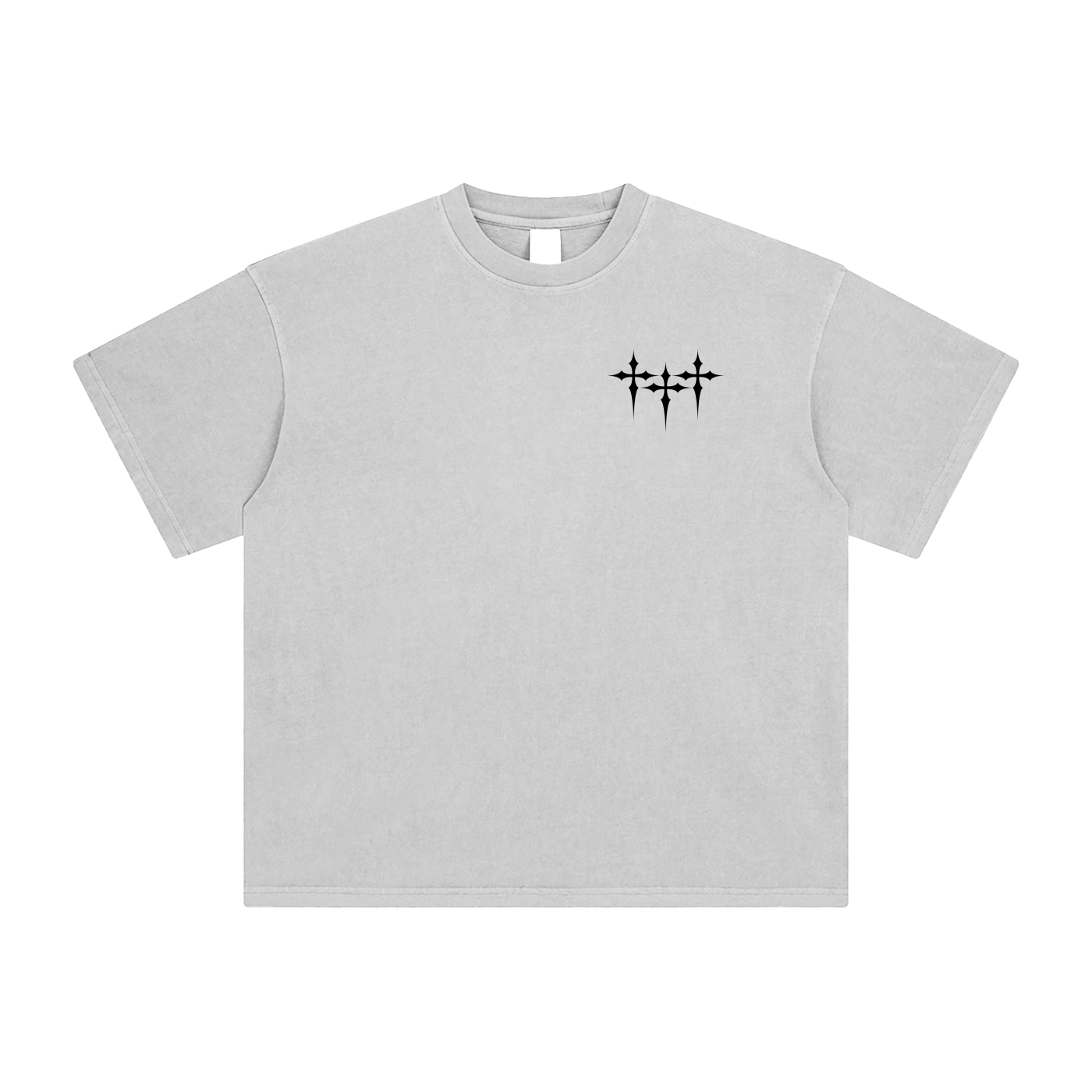 Stay True Tee
