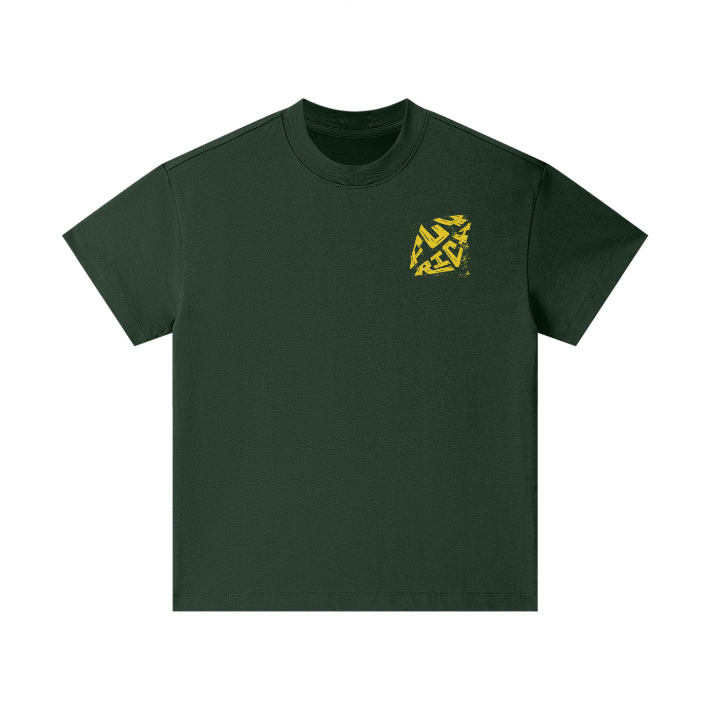 Kid's Fly Rich Tee