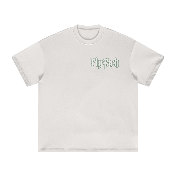 Loose Lips Sink Ships Tee