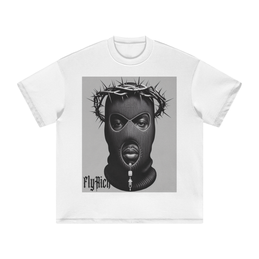 Ski Mask Tee