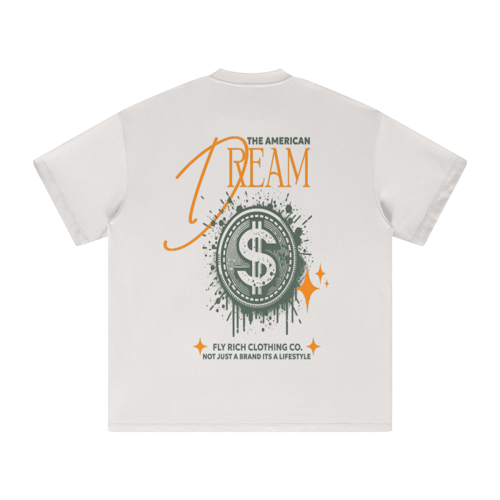 The American Dream Tee