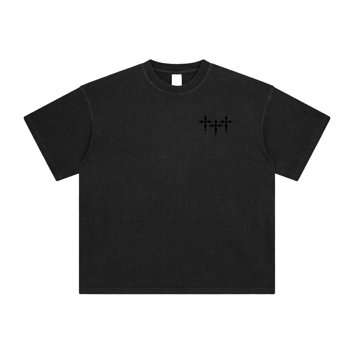 Stay True Tee