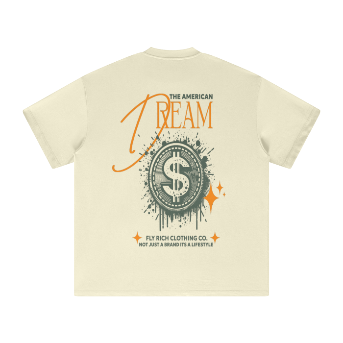 The American Dream Tee