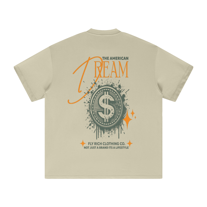 The American Dream Tee