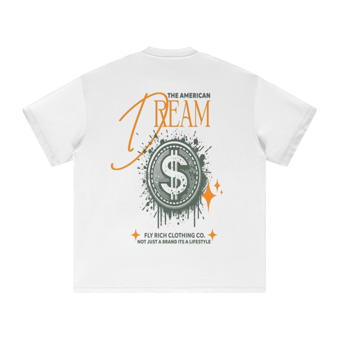 The American Dream Tee