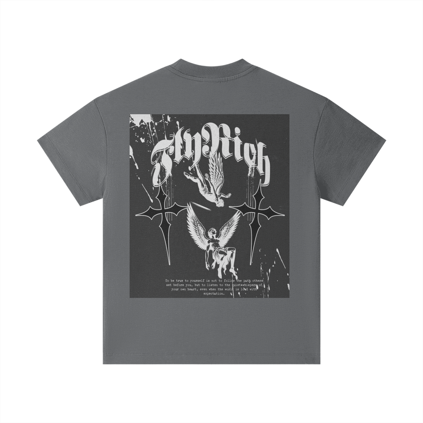 Kid's Stay True Tee