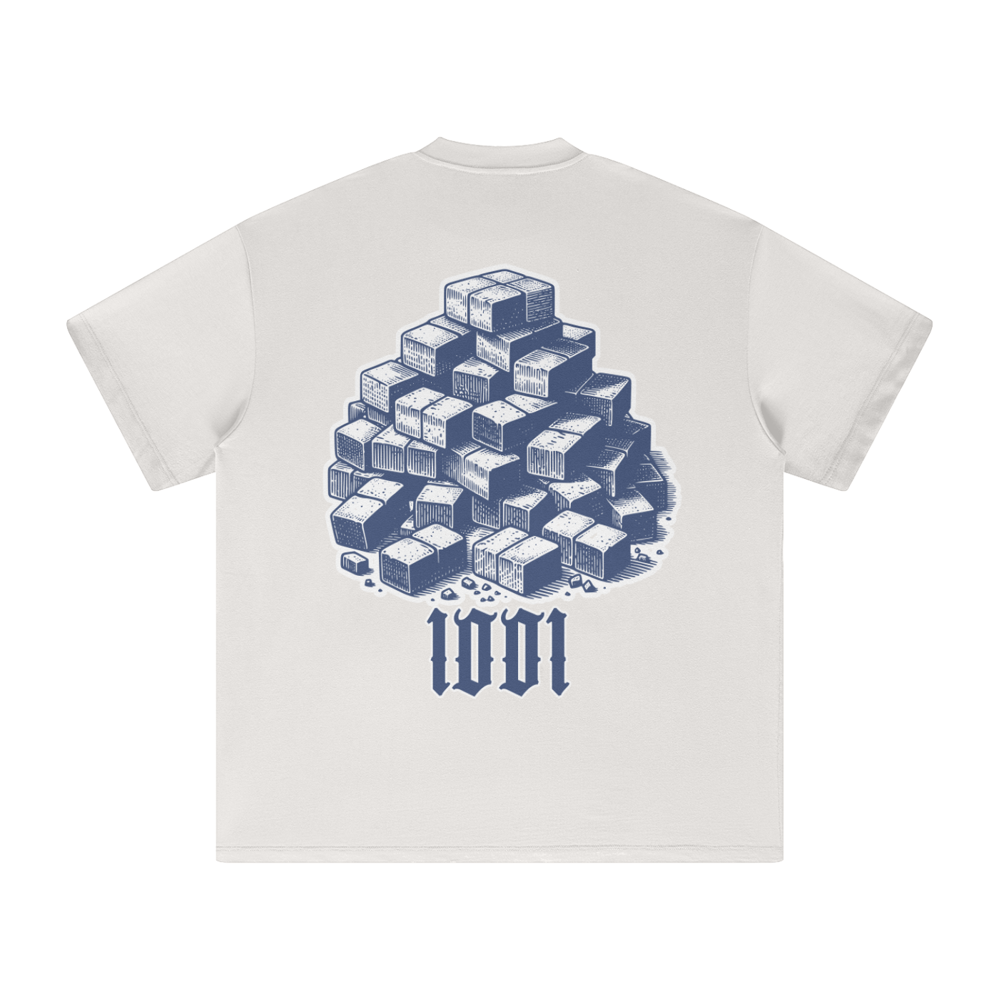 1001 Tee